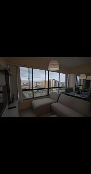 Apartamento em Tambaú – 2 Quartos, Conforto para 5 Pessoas, Pertinho da Praia!
